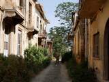Koude oorlog op verdeeld Cyprus