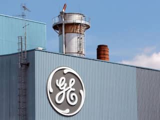Omzet General Electric stijgt minder dan gedacht -2-