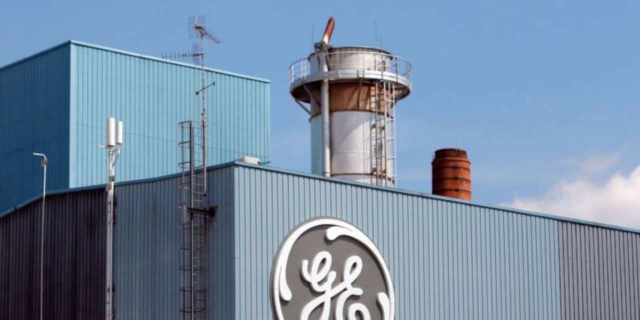 Brussel akkoord met overname Baker Hughes door General Electric 