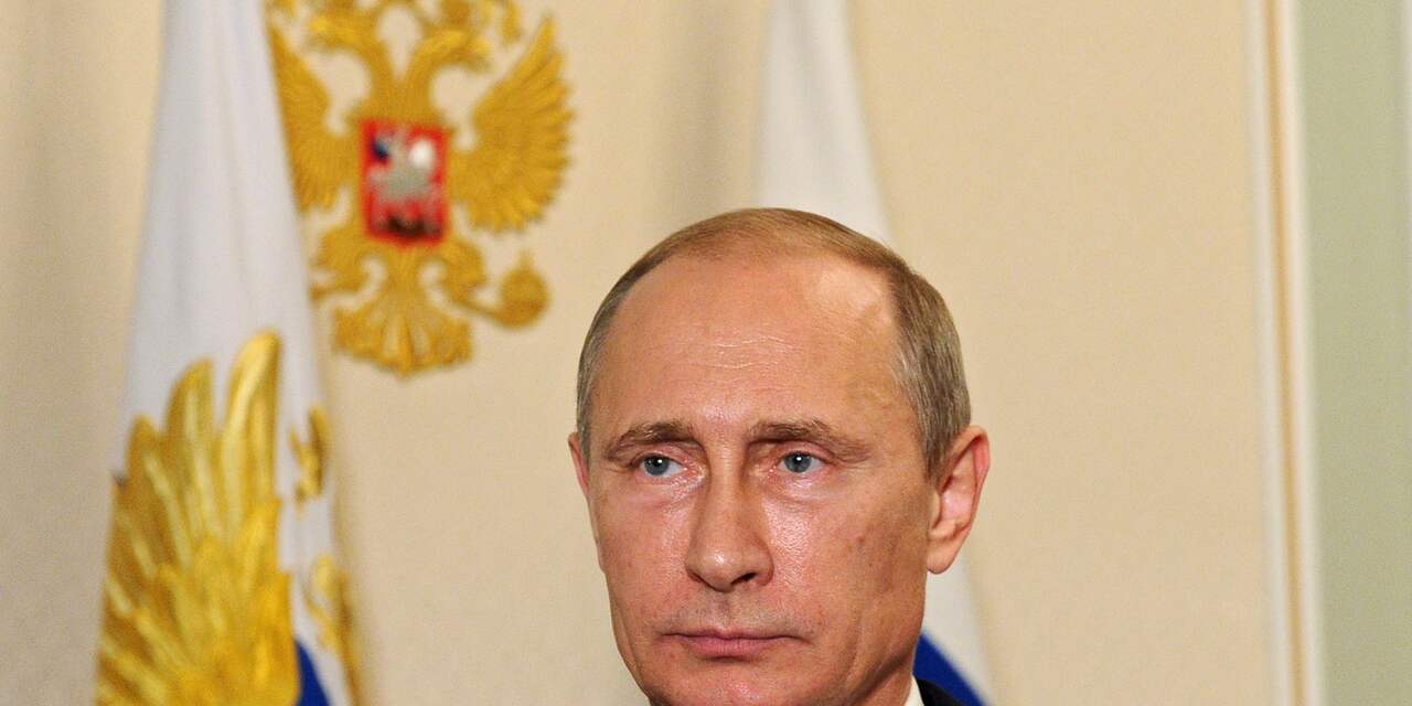 Hoe sancties Poetin op de knieën moeten dwingen