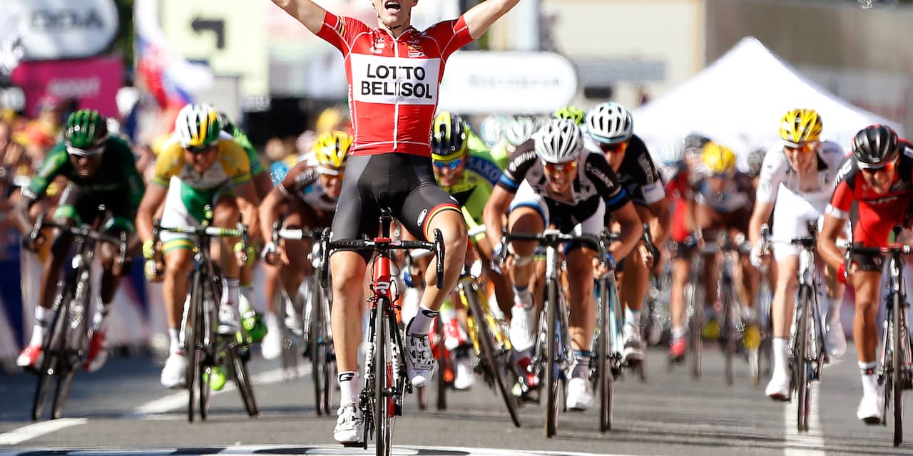 Gallopin wint vierde etappe Ster van Bessèges