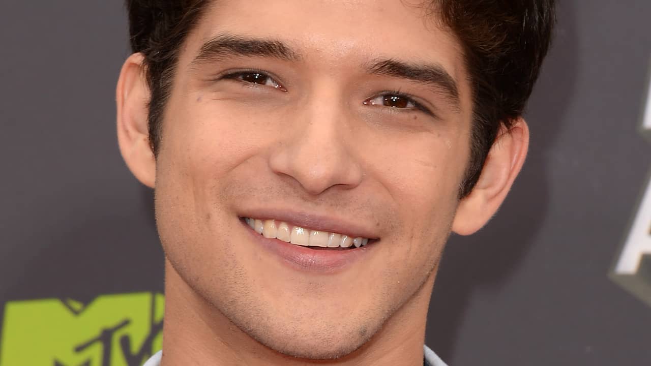 Teen Wolf-acteur Tyler Posey presentator Teen Choice Awards | Films &  Series | NU.nl