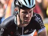Cavendish wint slotrit Ronde van San Louis, Diaz pakt eindzege