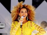 Beyoncé beschuldigd van plagiaat