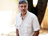 George Clooney nog beetje boos op Brad Pitt