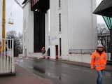 Tweede sluisdeur Eefde verwijderd