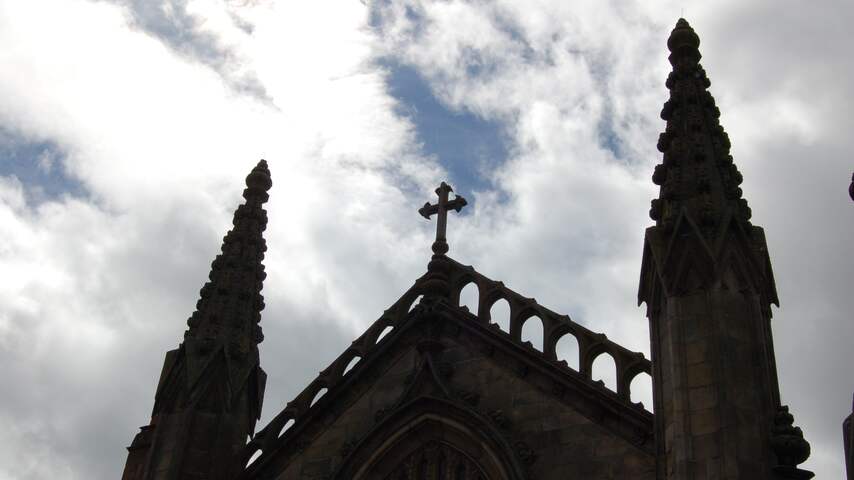 Katholieke kerk Inverness