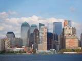 Duurdere dollar deert toerisme New York nog niet