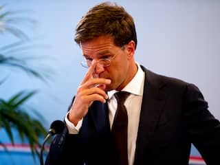 Excuses Mark Rutte
