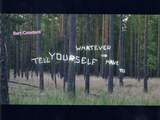 Bart Constant – Tell Yourself Whatever You Have To