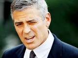 George Clooney stapt uit actiefilm Stephen Soderbergh