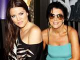Khloe Kardashian noemt lekken 'walgelijk'