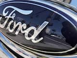 Winst Ford licht gedaald