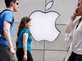 'Apple sloot bewust geen licenties af'