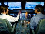 Piloten slaan alarm over werkdruk