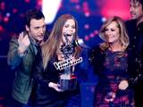 Bekend Nederland feliciteert winnares TVOH