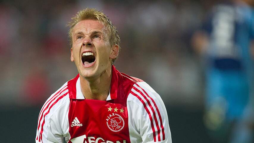 De Jong