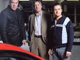 Liveshows Top Gear wegens schorsing Jeremy Clarkson uitgesteld