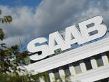 'Saab staat nog steeds in de belangstelling'