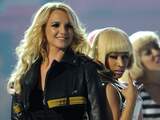 'Vriend doet Britney Spears dit jaar nog aanzoek'