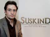 Süskind – Rudolf van den berg