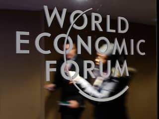 Wereldleiders buigen zich over vierde industriële revolutie tijdens WEF
