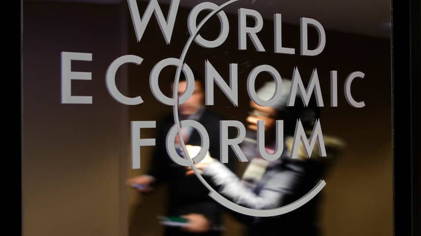 wereld economisch forum