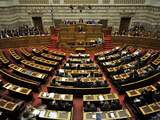 Verkiezingen Griekenland mogelijk uitgesteld 