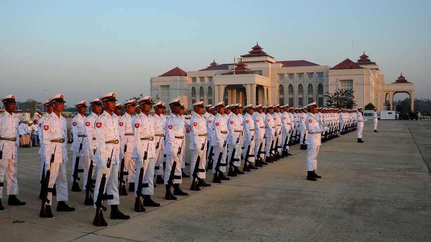 Myanmar