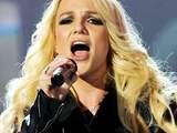 Ex-man Britney Spears in ziekenhuis