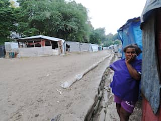 Haiti twee jaar na de ramp