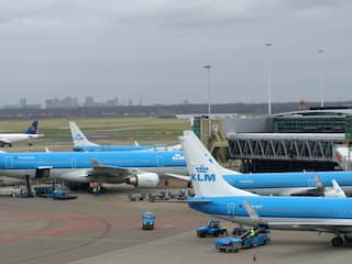 KLM gaat obesitax invoeren.