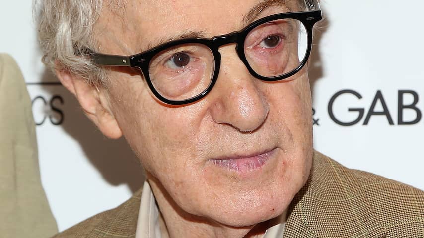 Dochter Woody Allen vindt dat vader wordt beschermd in #metoo-discussie