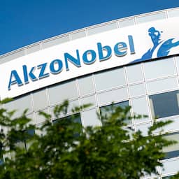 Oplossing Rond Staking AkzoNobel Ver Weg | Vakbondsstrijd Vecht Voor Je ...