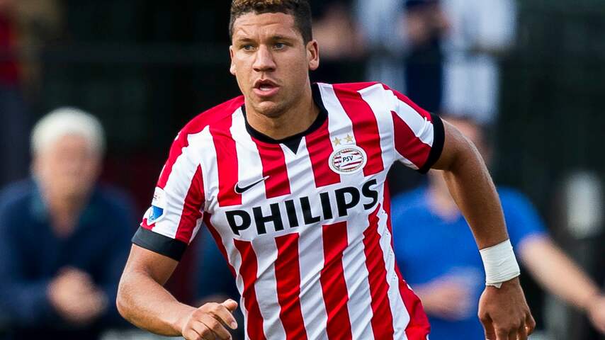 Jeffrey Bruma