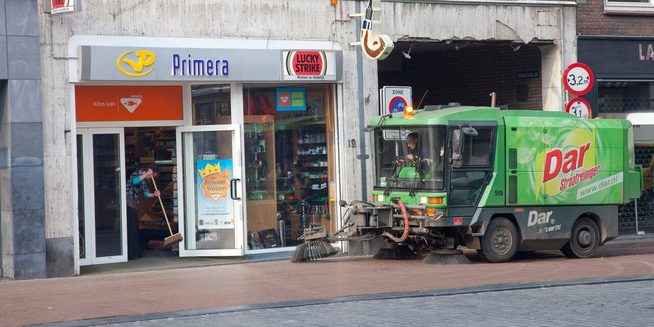 Winkelketen Primera gaat telefoons repareren