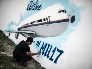 'Meerdere Maleisische slachtoffers MH17 geïdentificeerd'