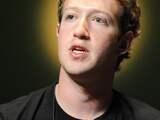 Duits OM onderzoekt Mark Zuckerberg om haatberichten Facebook