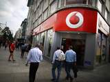 Vodafone ziet omzet, klanten en omzet per klant afnemen