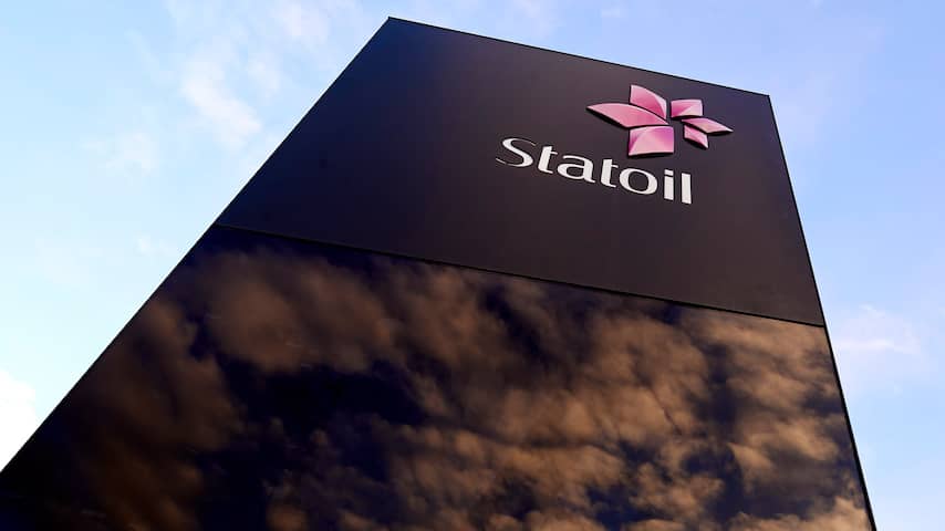 Statoil
