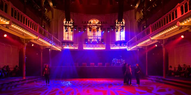 discotheek