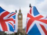 Politie Londen rekent vier terreurverdachten in