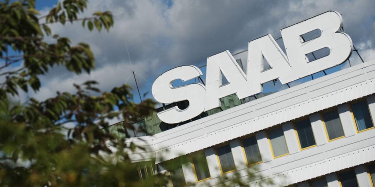 Saab krijgt meer tijd van Zweedse rechter