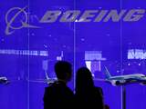Duizenden arbeidsplaatsen weg bij Boeing