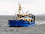 Visverbod in deel Noordzee