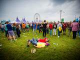 Slotdag Zwarte Cross uitverkocht