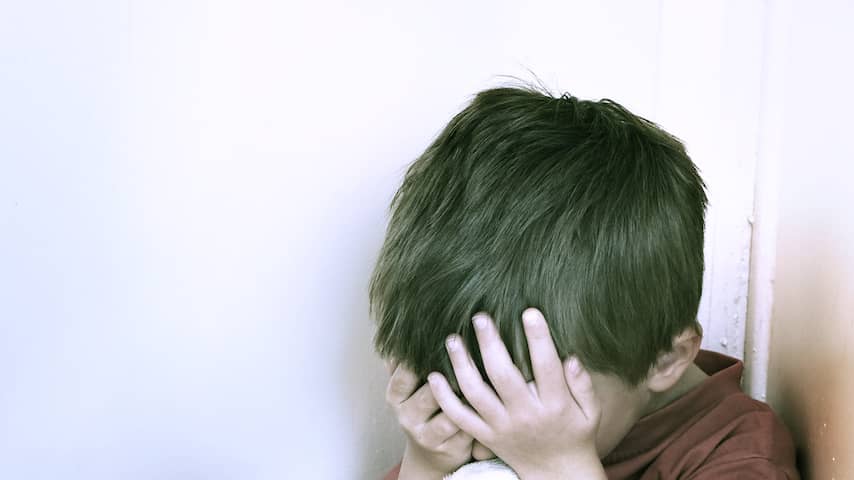 kindermishandeling