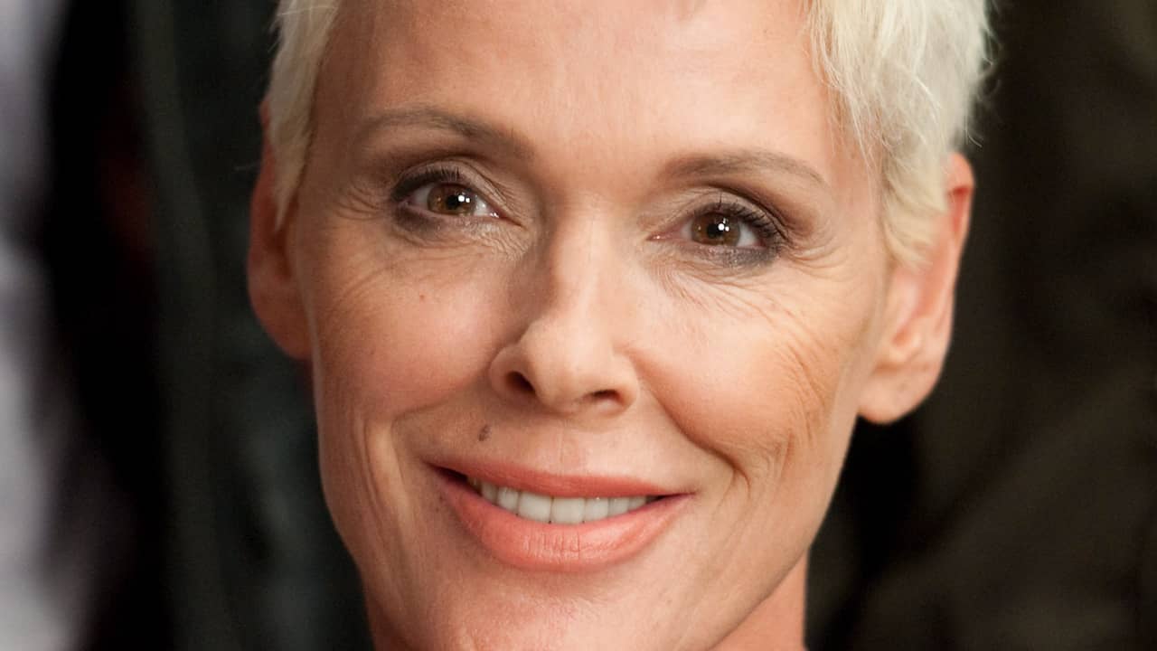 Actrice Brigitte Nielsen (54) bevallen van dochter | Achterklap | NU.nl