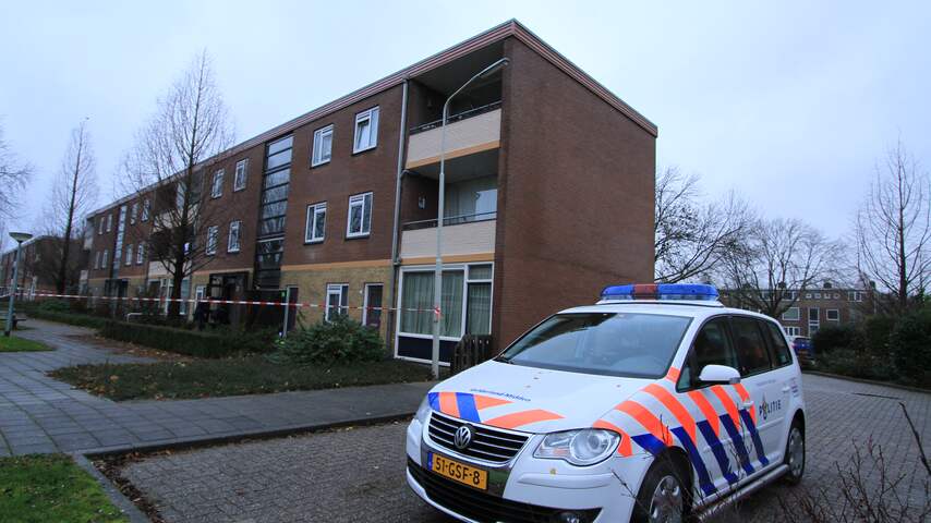 Dode man gevonden in Velp