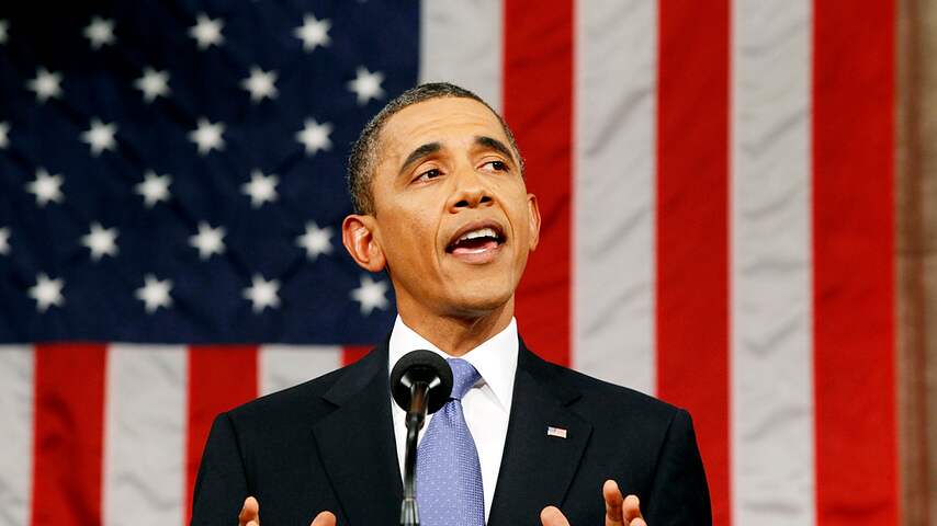 barack obama